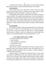 Referāts 'Mārketinga kompleksa pielietojums mazumtirdzniecībā', 16.