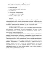 Referāts 'Mārketinga kompleksa pielietojums mazumtirdzniecībā', 19.