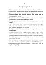 Referāts 'Mārketinga kompleksa pielietojums mazumtirdzniecībā', 24.