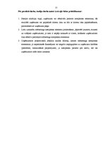 Referāts 'Mārketinga kompleksa pielietojums mazumtirdzniecībā', 25.