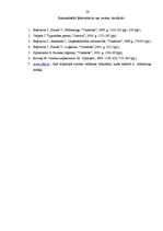 Referāts 'Mārketinga kompleksa pielietojums mazumtirdzniecībā', 26.