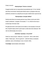 Konspekts 'Sporta nodarbība pirmsskolā', 2.