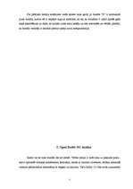 Eseja 'Žurnāla "Ir" un "Open Radio 101" analīze', 5.