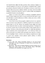 Eseja 'Eseja antropoloģijā', 2.