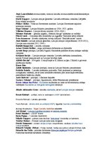 Konspekts 'Svarīgas personas Latvijas vēsturē', 1.