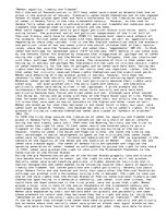 Eseja 'Women: Equality, Liberty and Freedom', 1.