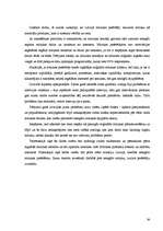 Referāts 'Mūzikas failu nelegāla lejuplādēšana, tās patērēšanas motīvi Latvijā', 34.