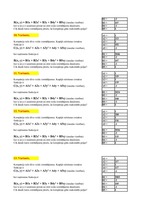 Konspekts 'Ekstrēmi', 3.