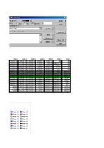 Konspekts 'Ekstrēmi', 30.