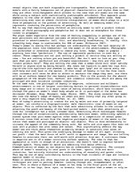 Eseja 'Sociology of Advertising and The Stereotyping of Women in the Media: Gender Role', 2.