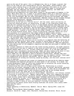 Eseja 'Sociology of Advertising and The Stereotyping of Women in the Media: Gender Role', 3.