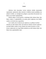 Referāts 'Mārketinga tiešās ietekmes ārējās vides faktori uz mācību centru SIA "Līderis"', 3.