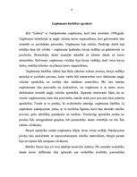 Referāts 'Mārketinga tiešās ietekmes ārējās vides faktori uz mācību centru SIA "Līderis"', 4.