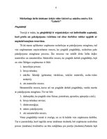 Referāts 'Mārketinga tiešās ietekmes ārējās vides faktori uz mācību centru SIA "Līderis"', 6.