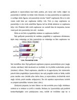 Referāts 'Mārketinga tiešās ietekmes ārējās vides faktori uz mācību centru SIA "Līderis"', 7.