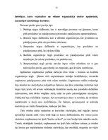 Referāts 'Mārketinga tiešās ietekmes ārējās vides faktori uz mācību centru SIA "Līderis"', 12.
