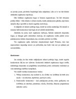 Referāts 'Mārketinga tiešās ietekmes ārējās vides faktori uz mācību centru SIA "Līderis"', 13.