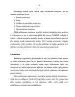 Referāts 'Mārketinga tiešās ietekmes ārējās vides faktori uz mācību centru SIA "Līderis"', 16.