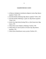 Referāts 'Mārketinga tiešās ietekmes ārējās vides faktori uz mācību centru SIA "Līderis"', 18.