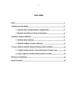 Referāts 'Uzņēmuma reklāmas politika', 1.