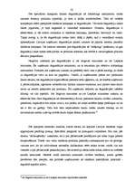 Referāts 'Uzņēmuma reklāmas politika', 20.