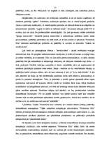 Referāts 'Uzņēmuma reklāmas politika', 22.