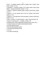 Referāts 'Uzņēmuma reklāmas politika', 27.