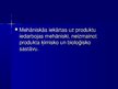 Prezentācija 'Ēdināšanas uzņēmuma aprīkojums', 3.