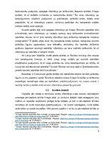 Referāts 'Eiropas e-justīcijas portāla darbības rezultāti un problēmas Covid-19 apstākļos', 6.