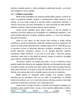 Referāts 'Eiropas e-justīcijas portāla darbības rezultāti un problēmas Covid-19 apstākļos', 12.