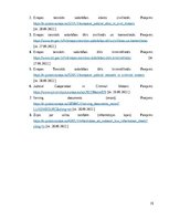 Referāts 'Eiropas e-justīcijas portāla darbības rezultāti un problēmas Covid-19 apstākļos', 19.