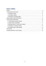 Referāts 'Ekoloģisms', 3.