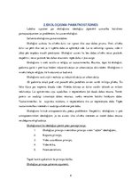 Referāts 'Ekoloģisms', 8.