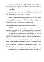 Referāts 'Ekoloģisms', 9.