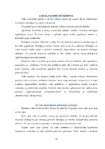 Referāts 'Ekoloģisms', 10.