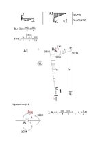 Paraugs 'Statiski nenoteicama rāmja aprēķins ar pārvietojumu metodi', 5.