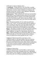 Eseja 'Kornēlijas Apškrūmas dzejoļa "Dīvainā samierināšanās" analīze', 2.