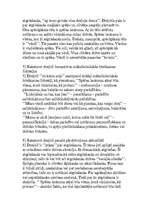 Eseja 'Kornēlijas Apškrūmas dzejoļa "Dīvainā samierināšanās" analīze', 3.