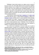 Konspekts 'Globalizācijas ietekme un tirgus segmentēšanas nozīme patērētāju uzvedībā', 2.