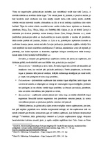 Konspekts 'Globalizācijas ietekme un tirgus segmentēšanas nozīme patērētāju uzvedībā', 3.