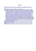 Referāts 'SIA "Jelgavas Lielā aptieka" peļņu ietekmējošo ekonomisko faktoru analīze', 2.