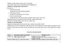 Konspekts 'Rotaļnodarbība - Sēnes', 6.