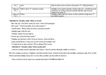 Konspekts 'Rotaļnodarbība - Sēnes', 7.