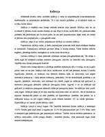 Eseja 'Inflācija', 1.