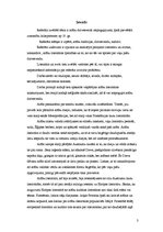 Referāts 'Arābu dzīvesveida atspoguļojums viņu literatūrā', 3.