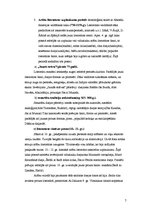 Referāts 'Arābu dzīvesveida atspoguļojums viņu literatūrā', 7.