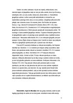 Referāts 'Arābu dzīvesveida atspoguļojums viņu literatūrā', 11.