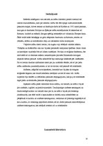 Referāts 'Arābu dzīvesveida atspoguļojums viņu literatūrā', 16.