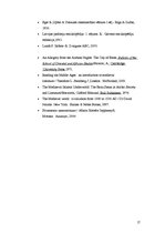 Referāts 'Arābu dzīvesveida atspoguļojums viņu literatūrā', 17.