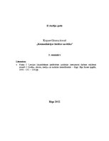 Konspekts 'Reklāma kā virzītājspēks', 4.